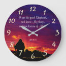 Recherche de jésus horloges Évangile