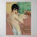 Recherche de feest posters Vintage