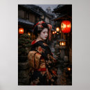 Zoek naar geisha posters Cultuur
