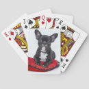Recherche de coussins jeux de cartes Dog