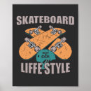 Zoek naar longboards posters Skater
