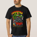 Recherche de rat fink tshirts Course