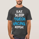 Recherche de racing pigeon tshirts Oiseaux