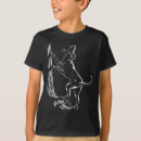 Recherche de coonhound tshirts Chien de chasse
