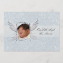 Recherche de ange bébé invitations Garçon