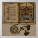 Zoek naar aristocratie posters Medallion