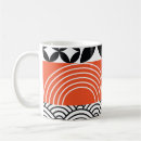 Recherche de le japon classiques tasses Illustration