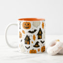 Recherche de scary tasses Sorcière