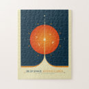 Recherche de sci fi puzzles Science fiction