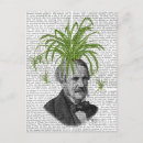 Zoek naar plant briefkaarten Steampunk