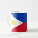 Zoek naar filipijnse vlag mokken Filipino