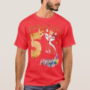 Recherche de amoureux des animaux tshirts Rouge