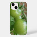 Recherche de tomate iphone coques Vert