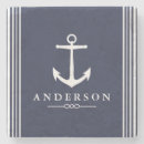 Zoek naar ankers onderzetters Klassiek