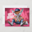 Zoek naar renard Verjaardag