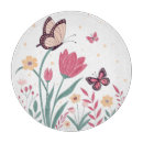 Recherche de papillon jaune planches à découper Fleurs