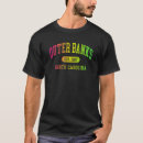 Zoek naar buiten banken tshirts Retro