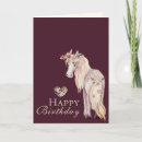 Recherche de ponys vœux cartes Girl