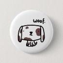 Recherche de trame badges Chien