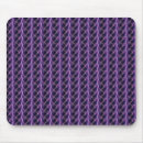 Zoek naar verlichting muismatten Donker