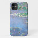 Zoek naar monet water lilies iphone hoesjes Waterlelies