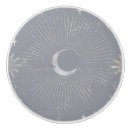 Recherche de ciel nocturne boutons et poignées de porte Lune