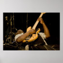 Recherche de basse électrique posters Rocher