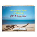 Zoek naar goud kalenders 2017