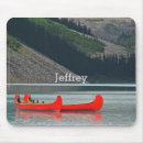 Recherche de canoë électronique Lac