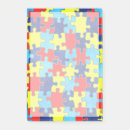 Recherche de autism post its Sensibilisation