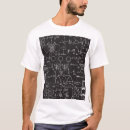 Recherche de scientifique tshirts Maths