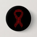 Recherche de le cerveau badges Sensibilisation