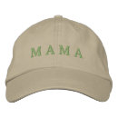 Recherche de mama casquettes Mother