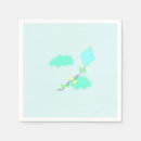 Zoek naar vliegen servetten Baby shower