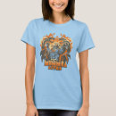 Recherche de chat bande dessinée tshirts Dessin animé rétro