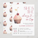Recherche de cerises invitations Chic