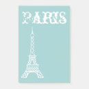 Recherche de tour eiffel paris français post its Girly