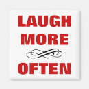 Recherche de citations de motivation magnets Rire
