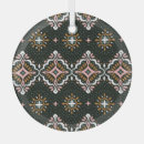 Zoek naar oosterse ornamenten Bloem