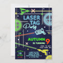 Recherche de lasie invitations À la balise laser