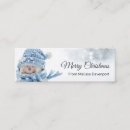 Recherche de salutations de noël cartes visite Neige