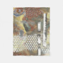 Zoek naar pixel dekens Abstract