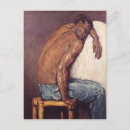 Recherche de paul cezanne cartes postales Noir