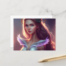 Recherche de blue fairy posters Mignon