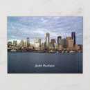 Recherche de carte seattle cartes postales Ville