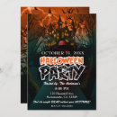 Recherche de graveyard halloween invitations Tombes