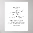 Recherche de boho mariage signalisations Script de calligraphie