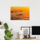 Zoek naar eigen tekst posters Citaat