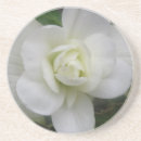 Recherche de oeillet dessous de verres Blanc