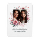 Recherche de joyeuses fêtes magnets Pour elle